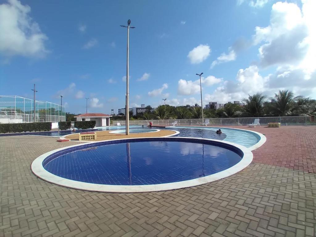 Condomínio encantador próximo a praia , 3 quartos. João Pessoa Exterior foto