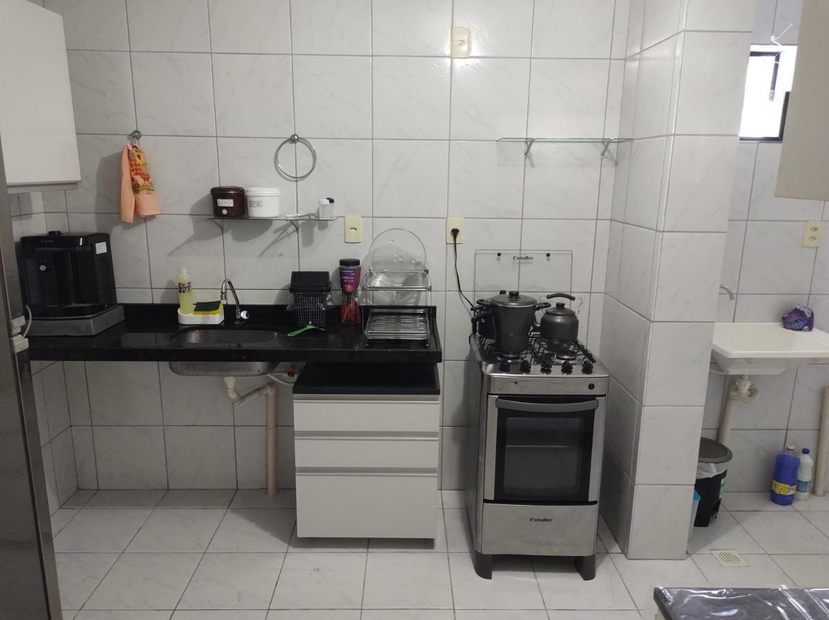 Condomínio encantador próximo a praia , 3 quartos. João Pessoa Exterior foto