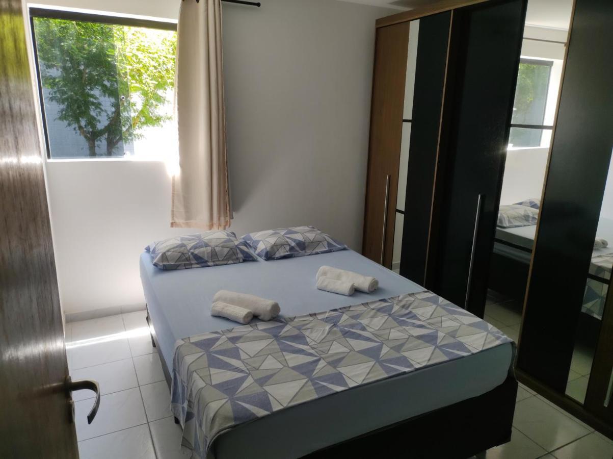 Condomínio encantador próximo a praia , 3 quartos. João Pessoa Exterior foto