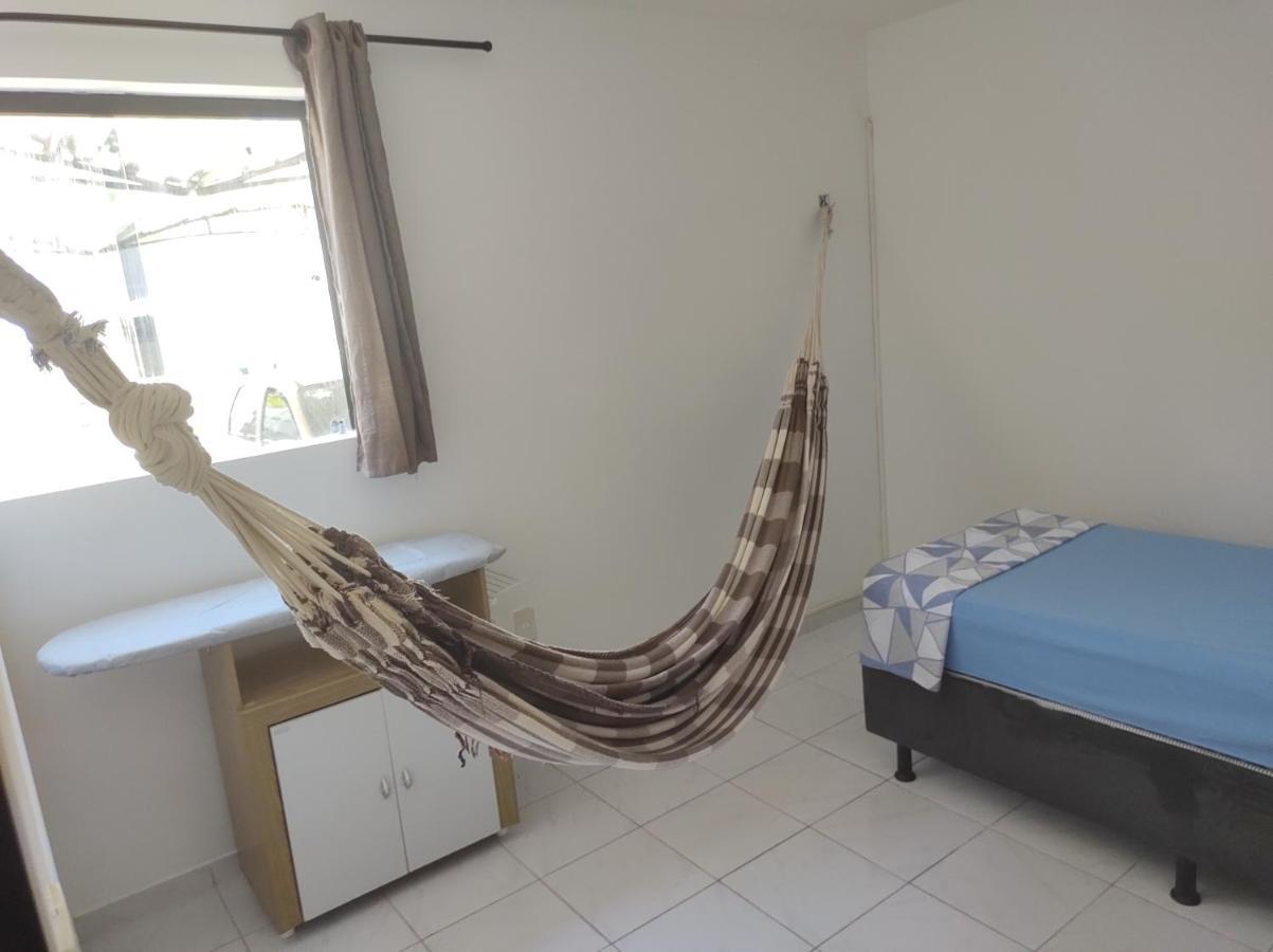 Condomínio encantador próximo a praia , 3 quartos. João Pessoa Exterior foto