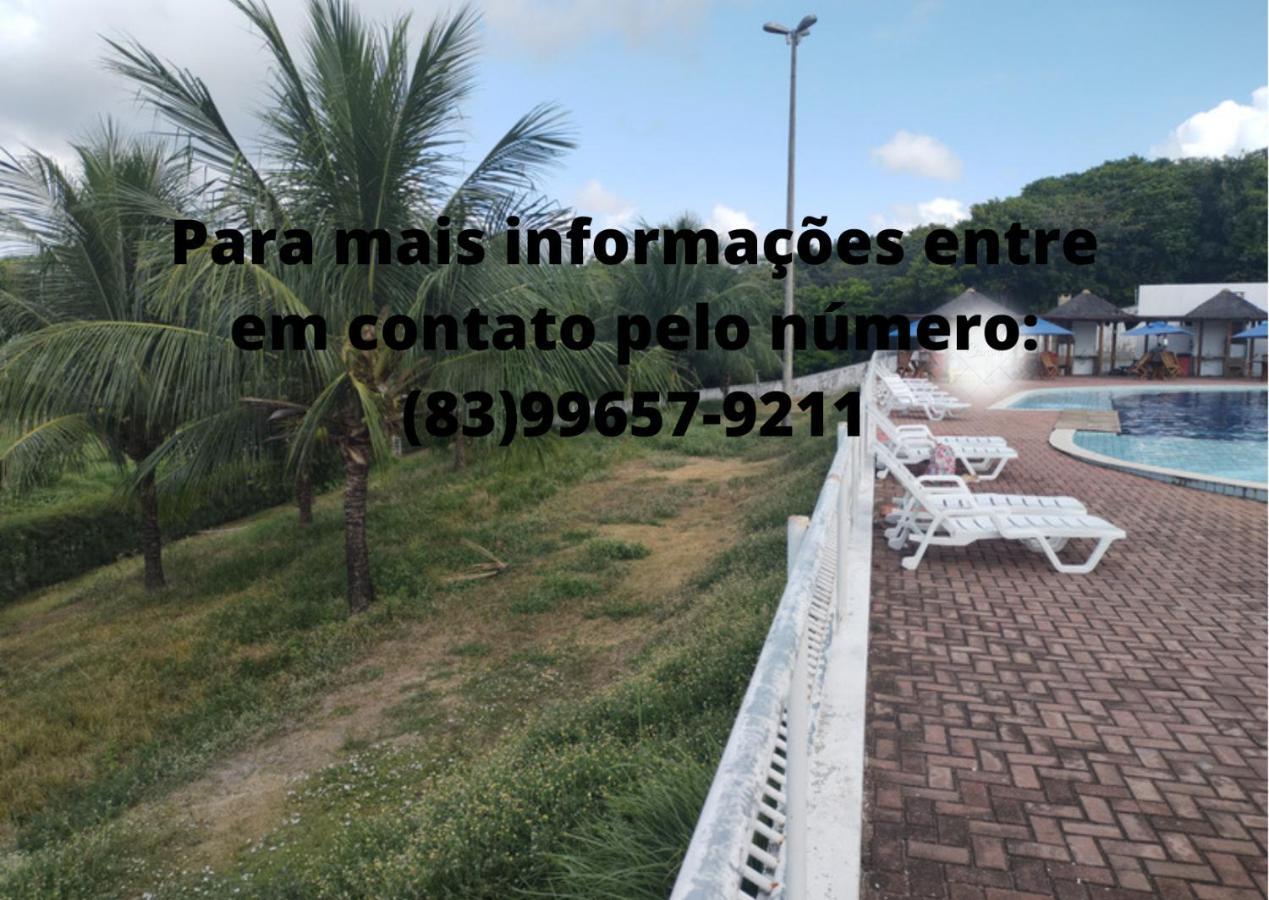 Condomínio encantador próximo a praia , 3 quartos. João Pessoa Exterior foto