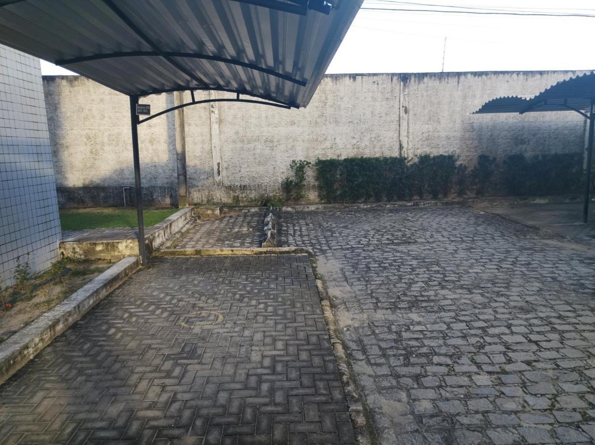 Condomínio encantador próximo a praia , 3 quartos. João Pessoa Exterior foto